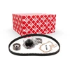 Image de FEBI BILSTEIN 32732 Pompe à Eau + Kit De Distribution Nbr. dents: 96, avec pompe à eau, avec boulon