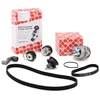 Image de FEBI BILSTEIN 32737 Pompe à Eau + Kit De Distribution Nbr. dents: 130