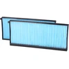 Image de FEBI BILSTEIN 32756 Kit de filtres, air d’habitacle