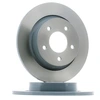 Image de FEBI BILSTEIN 32775 Disque de frein Essieu arrière, plein, revêtu