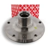 Image de FEBI BILSTEIN 32804 Moyeu De Roue Essieu arrière, sans roulement de roue