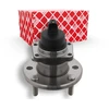 Image de FEBI BILSTEIN 32805 Kit de roulements de roue Essieu arrière droit, avec capteur ABS intégré