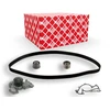 Image de FEBI BILSTEIN 32825 Pompe à Eau + Kit De Distribution Nbr. dents: 207, avec pompe à eau