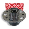 Image de FEBI BILSTEIN 32850 Kit de roulements de roue Essieu avant, avec bague ABS
