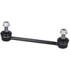 Image de FEBI BILSTEIN 32888 Biellette de barre stabilisatrice Basic Short Kit, Essieu avant gauche, avec écrous