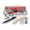 Image de FEBI BILSTEIN 33042 Jeu de distribution à chaînes Full Kit Chaîne fermée