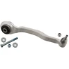 Image de FEBI BILSTEIN 33351 Bras de suspension Basic Short Kit, avant, Aluminium, barre oscillant transversal, avec support en caoutchouc, avec matériel de montage/fixation