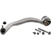 Image de FEBI BILSTEIN 33364 Bras de suspension Basic Short Kit, arrière, Aluminium, barre oscillant transversal, avec support en caoutchouc, avec matériel de montage/fixation