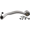Image de FEBI BILSTEIN 33366 Bras de suspension arrière, Aluminium, barre oscillant transversal, avec rotule de suspension, avec matériel de montage/fixation