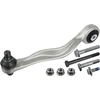 Image de FEBI BILSTEIN 33368 Bras de suspension Basic Short Kit, arrière, Aluminium, barre oscillant transversal, avec matériel de montage/fixation