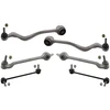 Image de FEBI BILSTEIN 33371 Kit de réparation, bras triangulaire Essieu avant