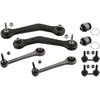 Image de FEBI BILSTEIN 33373 Kit de réparation, bras triangulaire Essieu arrière