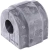 Image de FEBI BILSTEIN 33379 Silent Bloc De Barre Stabilisatrice Essieu avant, EPDM (éthylène-propylène-diène-caoutchouc)