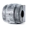 Image de FEBI BILSTEIN 33380 Silent Bloc De Barre Stabilisatrice Essieu avant, EPDM (éthylène-propylène-diène-caoutchouc)