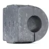 Image de FEBI BILSTEIN 33381 Silent Bloc De Barre Stabilisatrice Essieu avant, EPDM (éthylène-propylène-diène-caoutchouc)