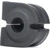 Image de FEBI BILSTEIN 33382 Silent Bloc De Barre Stabilisatrice Essieu avant, EPDM (éthylène-propylène-diène-caoutchouc)