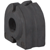 Image de FEBI BILSTEIN 33383 Silent Bloc De Barre Stabilisatrice Essieu avant, EPDM (éthylène-propylène-diène-caoutchouc)