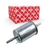 Image de FEBI BILSTEIN 33467 Filtre à Carburant Filtre de conduite