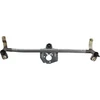 Image de FEBI BILSTEIN 33479 Timonerie d'Essuie-Glace febi Plus sans moteur électrique, pour véhicules avec direction à gauche