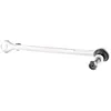 Image de FEBI BILSTEIN 33484 Biellette de barre stabilisatrice Basic Short Kit, Essieu avant gauche, avec écrous