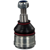Image de FEBI BILSTEIN 33609 Rotule de suspension Essieu avant droit, avec écrou de blocage, avec anneau de freinage