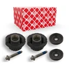 Image de FEBI BILSTEIN 33660 Kit de réparation, corps de l'essieu arrière, avec vis/boulons