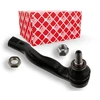 Image de FEBI BILSTEIN 33702 Rotule de direction Basic Short Kit, Essieu avant droit