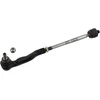 Image de FEBI BILSTEIN 33707 Biellette De Direction Basic Short Kit, Essieu avant gauche, avec écrou de blocage