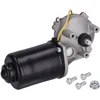 Image de FEBI BILSTEIN 33748 Moteur d'Essuie-Glace avant, pour direction à droite/à gauche, avec vis/boulons, avec matériel de montage/fixation