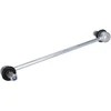 Image de FEBI BILSTEIN 33762 Biellette de barre stabilisatrice Basic Short Kit, Essieu avant droit, avec écrous