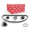 Image de FEBI BILSTEIN 33828 Pompe à Eau + Kit De Distribution Nbr. dents: 162, avec pompe à eau
