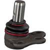Image de FEBI BILSTEIN 33841 Rotule de suspension Basic Short Kit, Essieu avant droit, avec matériel de montage/fixation