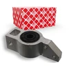 Image de FEBI BILSTEIN 33972 Silent Bloc De Triangle arrière, avec support