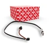 Image de FEBI BILSTEIN 33994 Usure Des Plaquettes De Frein