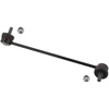 Image de FEBI BILSTEIN 34041 Biellette de barre stabilisatrice Basic Short Kit, Essieu avant gauche