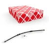 Image de FEBI BILSTEIN 34054 Flexible De Frein Essieu avant droit, avec vis creuse