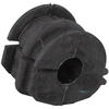 Image de FEBI BILSTEIN 34068 Silent Bloc De Barre Stabilisatrice Essieu arrière, Caoutchouc