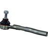 Image de FEBI BILSTEIN 34092 Rotule de direction Basic Short Kit, Essieu avant droit, avec écrou