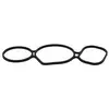 Image de FEBI BILSTEIN 34099 Filtre à air Cartouche filtrante