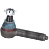 Image de FEBI BILSTEIN 34103 Rotule de direction Basic Short Kit, Essieu avant droit, avec ecrou crénelé