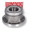 Image de FEBI BILSTEIN 34104 Moyeu De Roue Essieu avant, avec roulement de roue