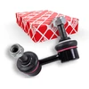 Image de FEBI BILSTEIN 34120 Biellette de barre stabilisatrice Basic Short Kit, Essieu avant gauche