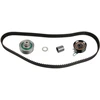 Image de FEBI BILSTEIN 34124 Kit de distribution Nbr. dents: 141, avec vis