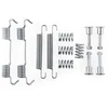 Image de FEBI BILSTEIN 34156 Kit d'accessoires, mâchoire de frein Essieu arrière droit