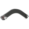 Image de FEBI BILSTEIN 34213 Bras de suspension Basic Short Kit, Essieu arrière droit, Tôle d'acier, barre oscillant transversal, avec matériel de montage/fixation