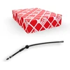 Image de FEBI BILSTEIN 34252 Flexible De Frein Essieu avant droit