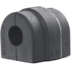 Image de MPBS 0802529-00/80SHA/26 Silent Bloc De Barre Stabilisatrice Essieu avant, EPDM (éthylène-propylène-diène-caoutchouc)