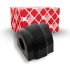 Image de FEBI BILSTEIN 34259 Silent Bloc De Barre Stabilisatrice Essieu arrière, EPDM (éthylène-propylène-diène-caoutchouc)