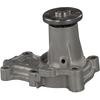 Image de FEBI BILSTEIN 34267 Pompe à eau avec vis, avec joint d'étanchéite, Fonte d'aluminium