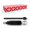 Image de FEBI BILSTEIN 34294 Rotule Axiale Basic Short Kit, Essieu avant droit, avec corsets/emboutis de direction